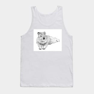 Hyrax Tank Top